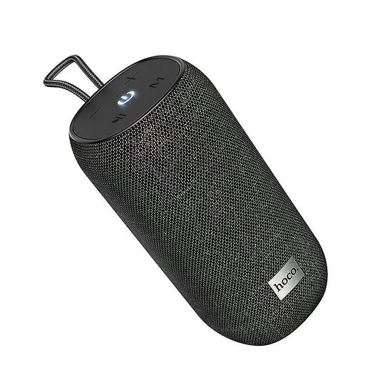 Hoco HC10 True Wireless Portable Bluetooth Speaker - Black