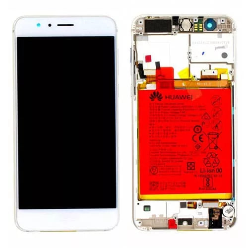Honor 8 LCD Screen Touch Digitiser Repair - Genuine