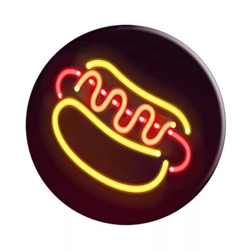 PopSocket Expanding Stand and Grip for Smartphones and Tablets