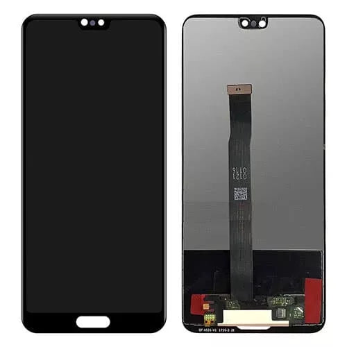 Huawei P20 LCD Screen Touch Digitiser Repair