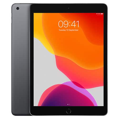 iPad 10.2 9th Generation Repairs