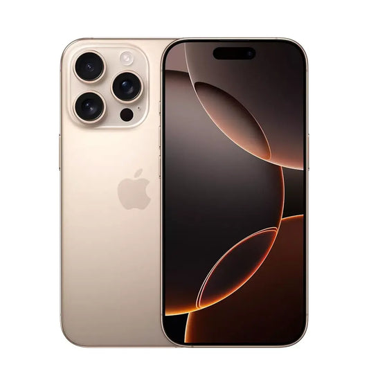 iPhone 16 Pro Repairs