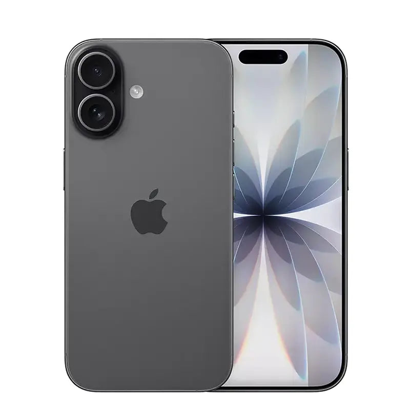 iPhone 17