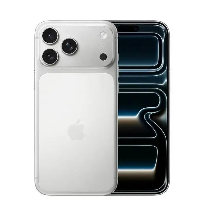 iPhone 17 Pro