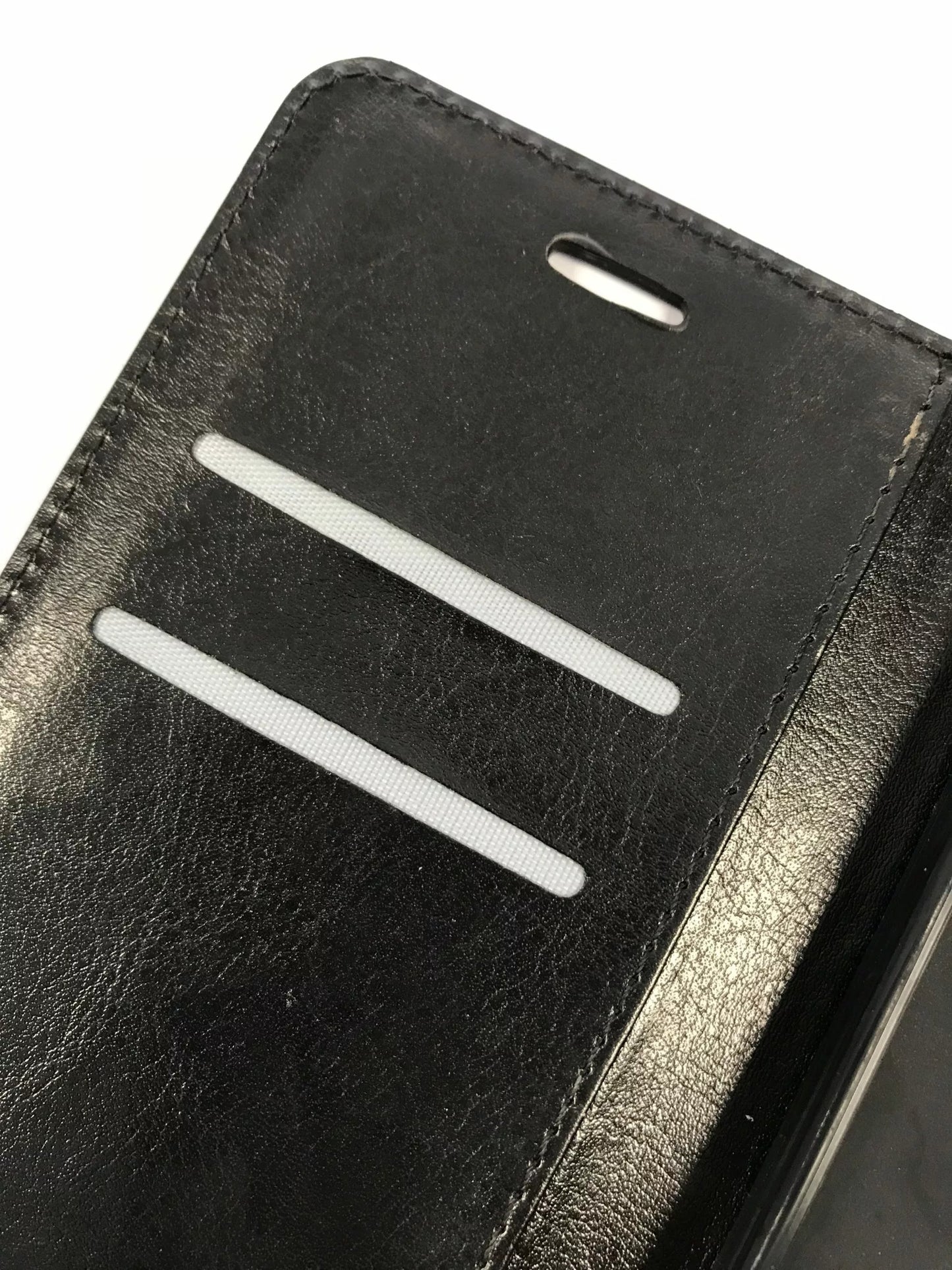 OnePlus 6 PU Leather Side Opening Wallet Case With Card Slots