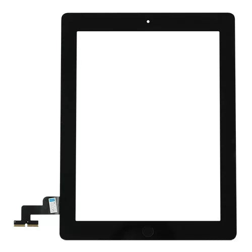 iPad 2 Replacement Glass Touchscreen Digitiser Repair