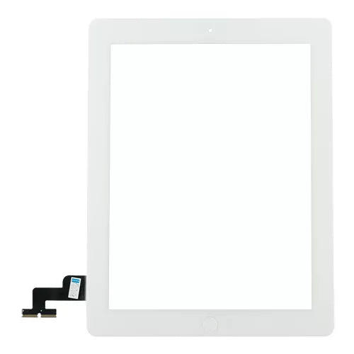iPad 2 Replacement Glass Touchscreen Digitiser Repair