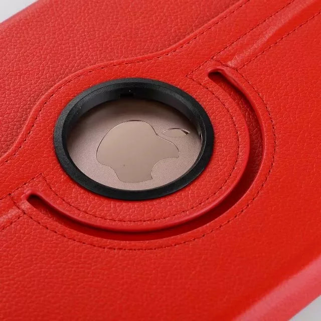 iPad Pro 12.9 360 Degree Rotating Smart PU Leather Stand Case / Cover