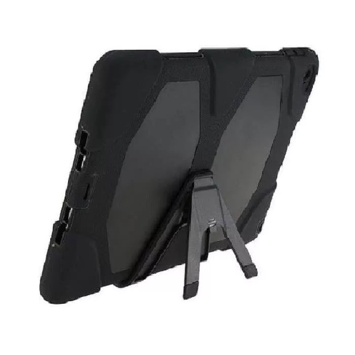 For iPad Air 5th 6th Gen Heavy Duty Shockproof Case With Stand
