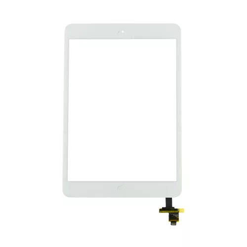 iPad Mini / Mini 2 Replacement Glass Touchscreen Digitiser Repair