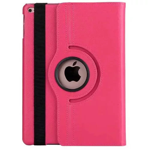 iPad Pro 12.9 360 Degree Rotating Smart PU Leather Stand Case / Cover