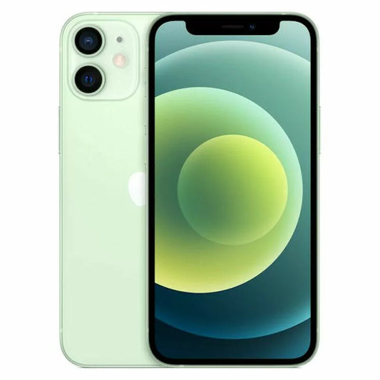 Apple iPhone 12 64GB Unlocked Sim Free Real Physical Dual Sim Smartphone