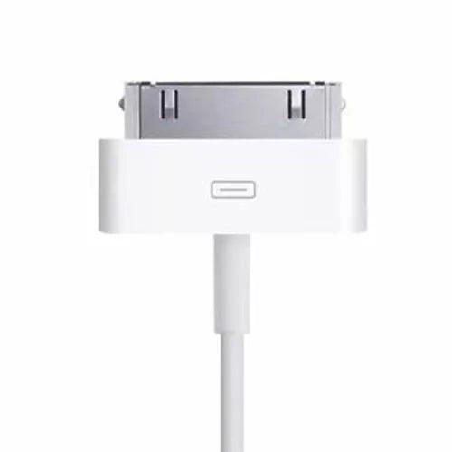 iPhone 4 4S 3G 3GS iPad iPod USB Data Cable