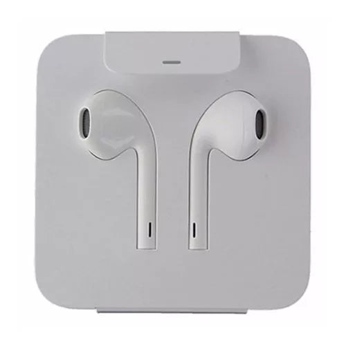 Apple MMTN22ZM/A OEM EarPods With Lightning Connector