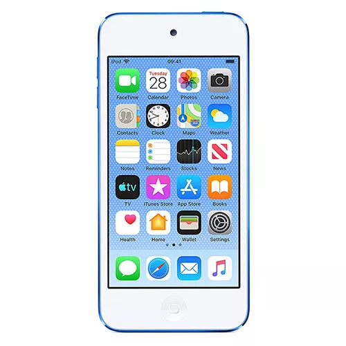 iPod touch 5th / 6th / 7th Generation LCD Screen Touch Digitiser Repair
