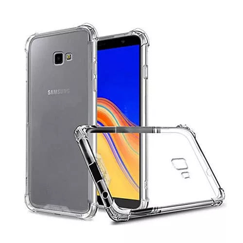 Samsung Galaxy J4 Plus King Kong Anti-Burst Super Protection Shockproof TPU Gel Case