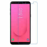 Samsung Galaxy J4 Plus / J6 Plus / J8 Plus 2018 Tempered Glass Screen Protector