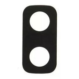 Samsung J610F Galaxy J6 Plus Camera Lens / Cover & Frame