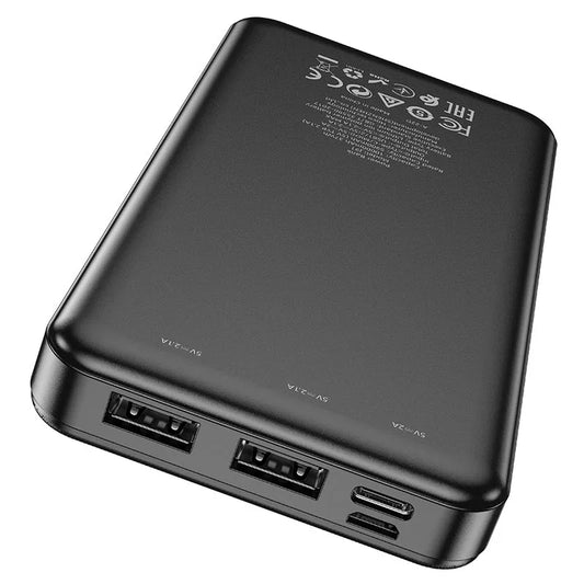 Hoco 10000mAh Fast Charging Power Bank Charger