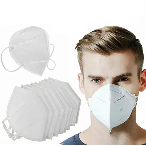 KN90 Face Mask / Protector