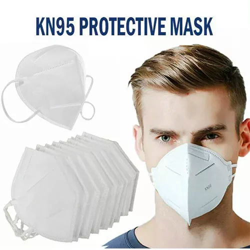 KN95 Face Mask / Protector