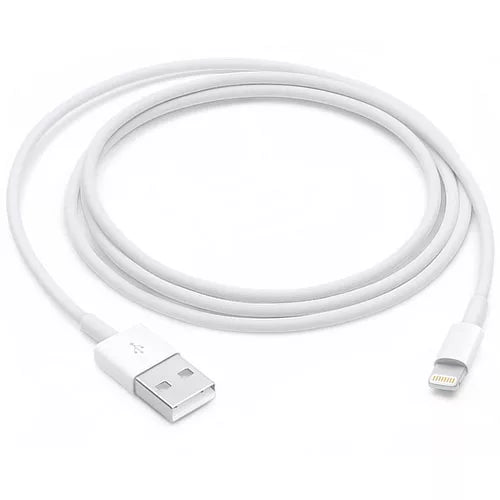 AAA Quality Lightning USB Data Cable For iPhone / iPad