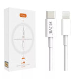 VIDVIE Lightning to Type-C USB Charge / Sync Cable
