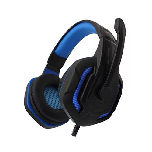 KOMC M203 Stereo Wired Gaming Headphones PS4 PC Xbox One