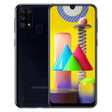 Samsung M315 Galaxy M31 LCD Screen Repair