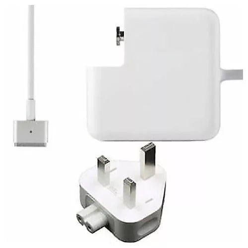 Mr Pixels MagSafe 2 Compatible 45W Replacement MacBook Charger
