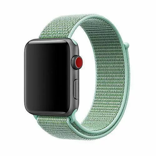 Apple Watch Sport Loop Nylon Woven Strap Band