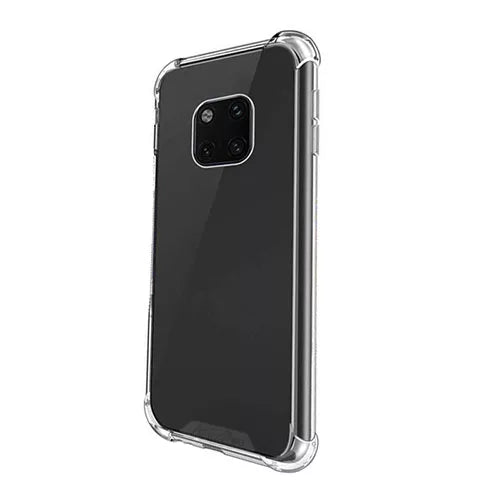 Huawei Mate 20 Pro King Kong Anti-Burst Super Protection Shockproof TPU Gel Case