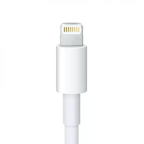 Premium Quality Metal Mesh 2 Metre 2M Lightning USB Data Cable For iPhone iPad - Retail Packed