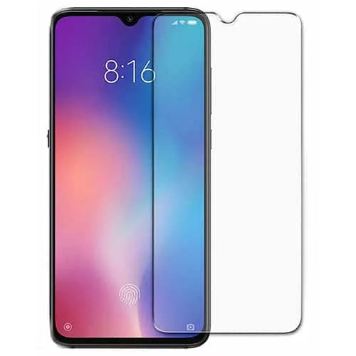 Xiaomi Mi 9 SE Tempered Glass Screen Protector