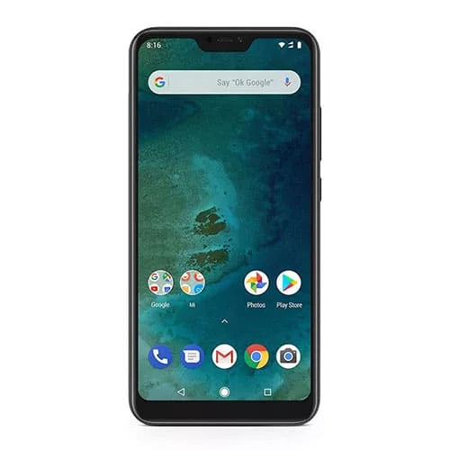 Xiaomi Mi A2 Lite LCD Screen Touch Digitiser Repair
