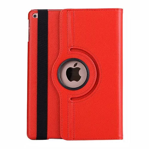 iPad Mini 4 360 Degree Rotating Smart PU Leather Stand Case / Cover