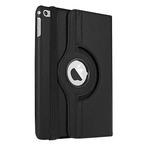 iPad Mini / 2 / 3 360 Degree Rotating Smart PU Leather Stand Case / Cover