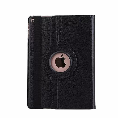 iPad Mini 4 360 Degree Rotating Smart PU Leather Stand Case / Cover