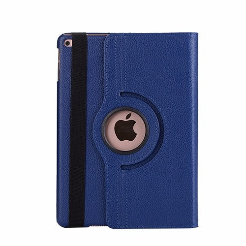 iPad Mini 4 / 5 2019 360 Degree Rotating Smart PU Leather Stand Case / Cover