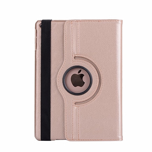 iPad Mini 4 / 5 2019 360 Degree Rotating Smart PU Leather Stand Case / Cover