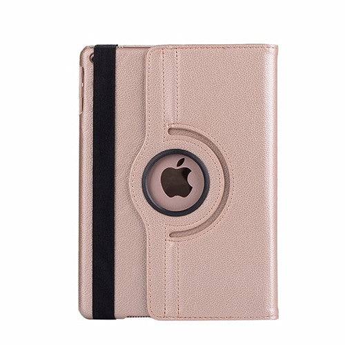 iPad Mini 4 / 5 2019 360 Degree Rotating Smart PU Leather Stand Case / Cover