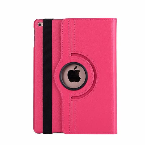 iPad Mini 4 / 5 2019 360 Degree Rotating Smart PU Leather Stand Case / Cover