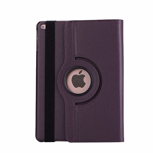 iPad Mini 4 / 5 2019 360 Degree Rotating Smart PU Leather Stand Case / Cover