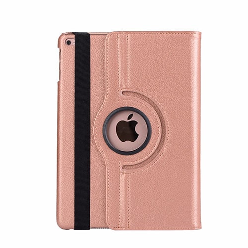 iPad Mini 4 / 5 2019 360 Degree Rotating Smart PU Leather Stand Case / Cover