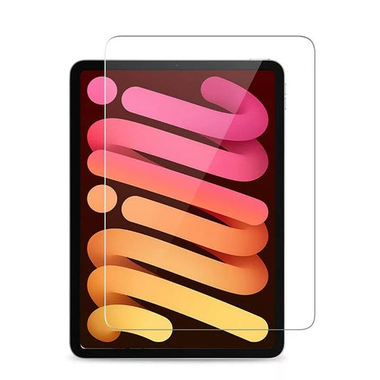 Tempered Glass Screen Protector For iPad Mini 6 2021