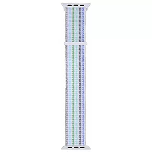 Apple Watch Sport Loop Nylon Woven Strap Band