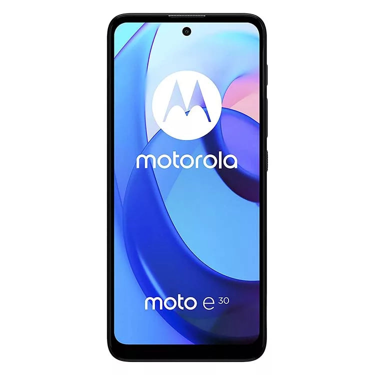 Moto E30