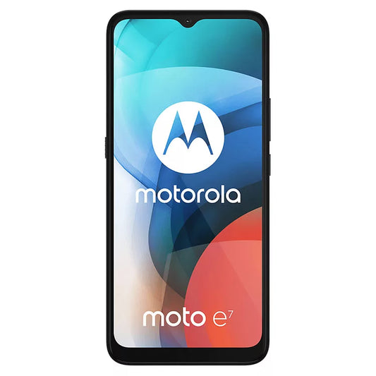 Motorola Moto E7 / E7 Power LCD Screen Touch Digitiser Repair