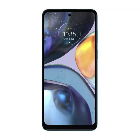 Motorola Moto G22 XT2231 LCD Screen Touch Digitiser Repair