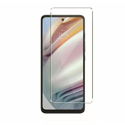 Motorola Moto G31 Tempered Glass Screen Protector